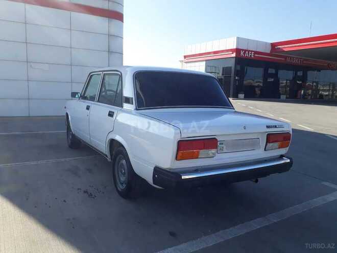 LADA (VAZ) 2107 2006, 99,300 km - 1.6 l - Bakı