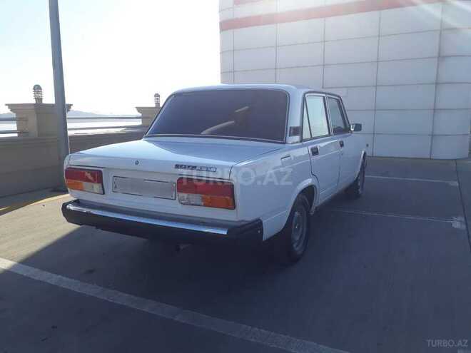 LADA (VAZ) 2107 2006, 99,300 km - 1.6 l - Bakı