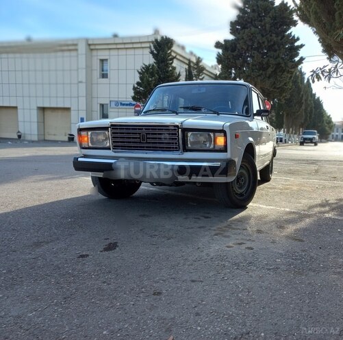 LADA (VAZ) 2107 2006, 99,300 km - 1.6 l - Bakı