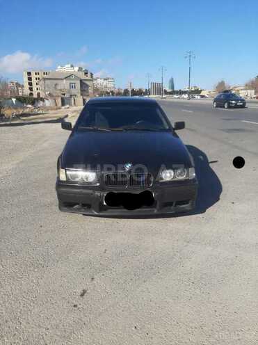 BMW 328 1994, 35,000 km - 2.8 l - Bakı