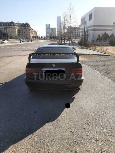BMW 328 1994, 35,000 km - 2.8 l - Bakı
