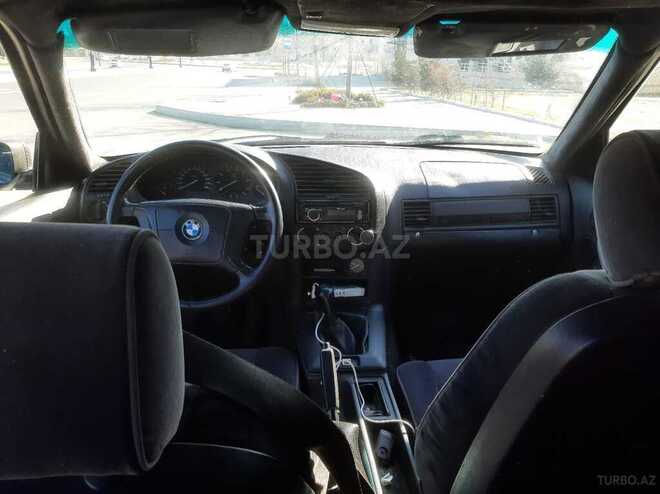 BMW 328 1994, 35,000 km - 2.8 l - Bakı