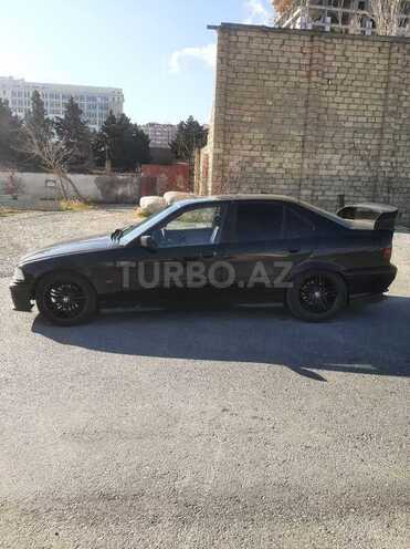 BMW 328 1994, 35,000 km - 2.8 l - Bakı