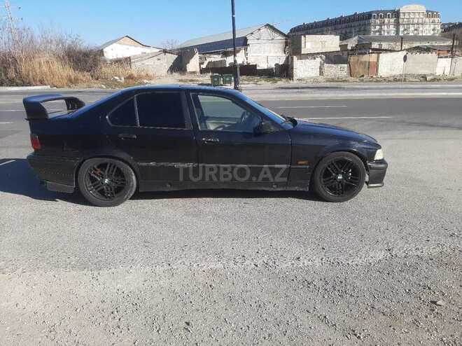 BMW 328 1994, 35,000 km - 2.8 l - Bakı