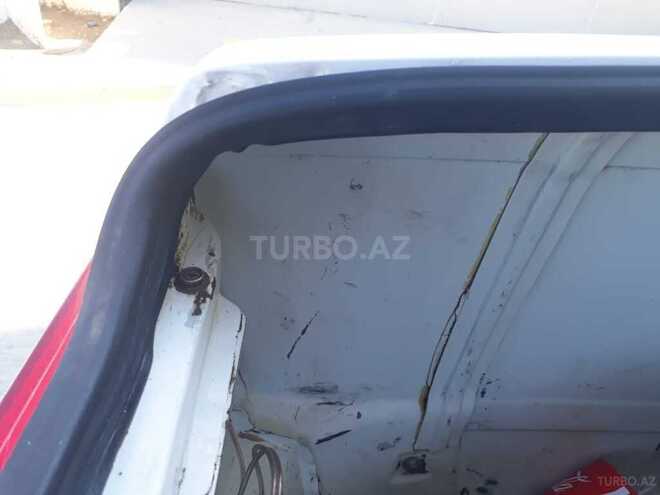 LADA (VAZ) 2107 2006, 99,300 km - 1.6 l - Bakı