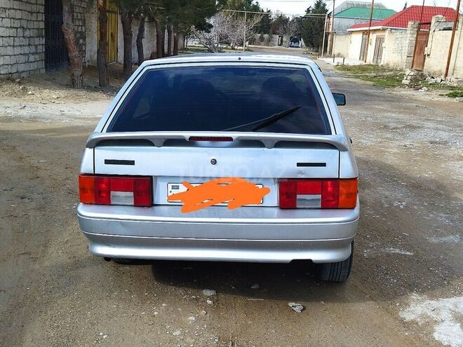 LADA (VAZ) 2114 2006, 250,000 km - 1.5 л - Bakı