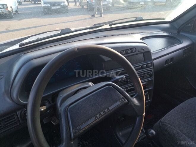 LADA (VAZ) 2114 2006, 250,000 km - 1.5 л - Bakı