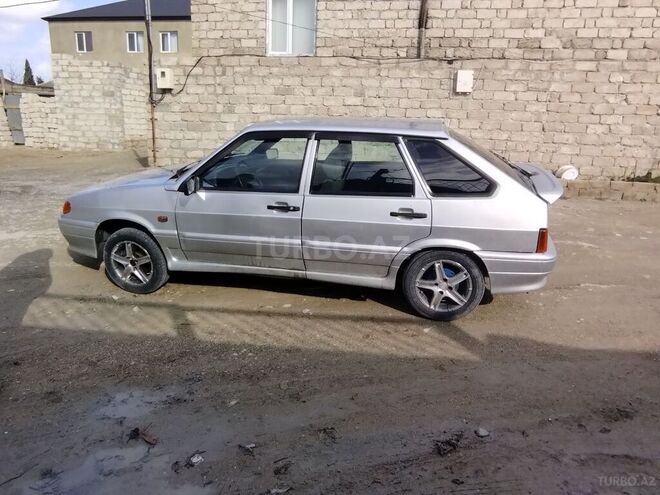 LADA (VAZ) 2114 2006, 250,000 km - 1.5 л - Bakı