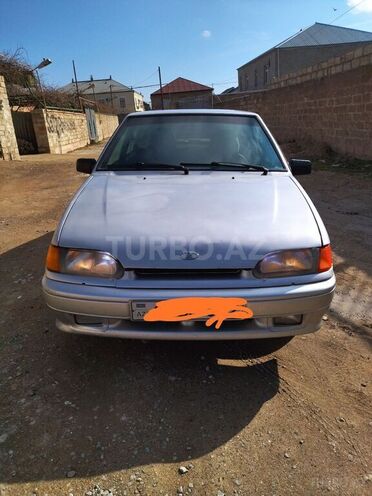 LADA (VAZ) 2114 2006, 250,000 km - 1.5 л - Bakı