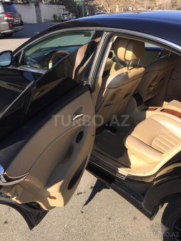 Mercedes CLS 350 2006, 176,000 km - 3.5 l - Bakı