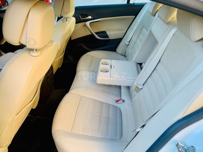 Opel Insignia 2014, 933,016 km - 2.0 л - Bakı