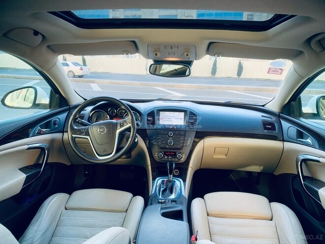 Opel Insignia 2014, 933,016 km - 2.0 л - Bakı