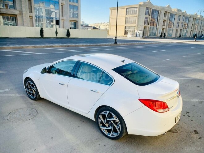 Opel Insignia 2014, 933,016 km - 2.0 л - Bakı