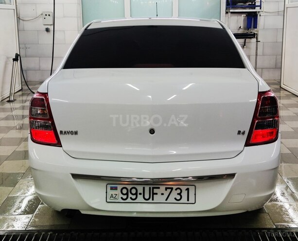 Ravon R4 2017, 178,000 km - 1.5 l - Bakı