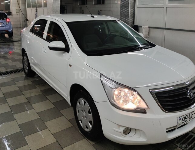 Ravon R4 2017, 178,000 km - 1.5 l - Bakı