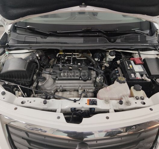 Ravon R4 2017, 178,000 km - 1.5 l - Bakı