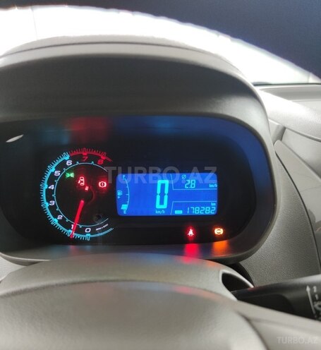 Ravon R4 2017, 178,000 km - 1.5 l - Bakı