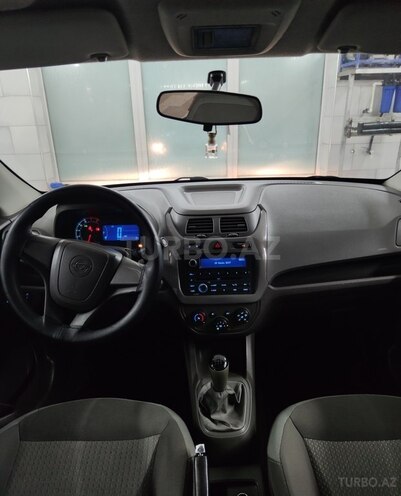 Ravon R4 2017, 178,000 km - 1.5 l - Bakı