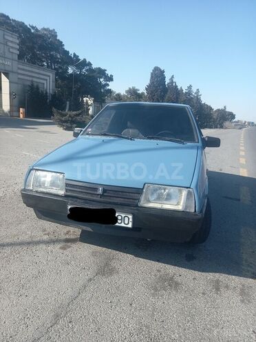 LADA (VAZ) 2109 1994, 213,000 km - 1.6 l - Bakı