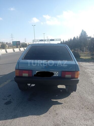 LADA (VAZ) 2109 1994, 213,000 km - 1.6 l - Bakı
