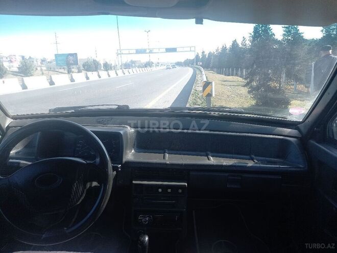 LADA (VAZ) 2109 1994, 213,000 km - 1.6 l - Bakı