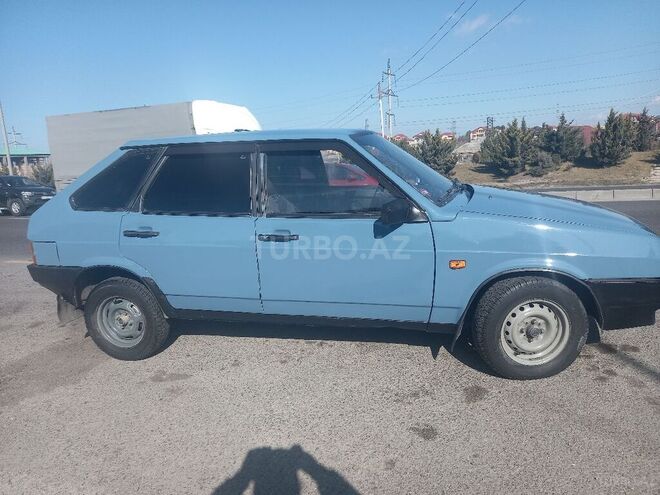 LADA (VAZ) 2109 1994, 213,000 km - 1.6 l - Bakı