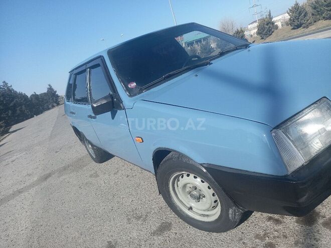 LADA (VAZ) 2109 1994, 213,000 km - 1.6 l - Bakı