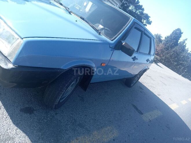 LADA (VAZ) 2109 1994, 213,000 km - 1.6 l - Bakı