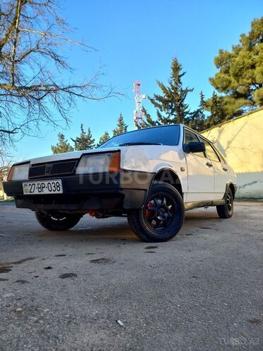 LADA (VAZ) 21099 1994, 169,000 km - 1.5 l - Xaçmaz