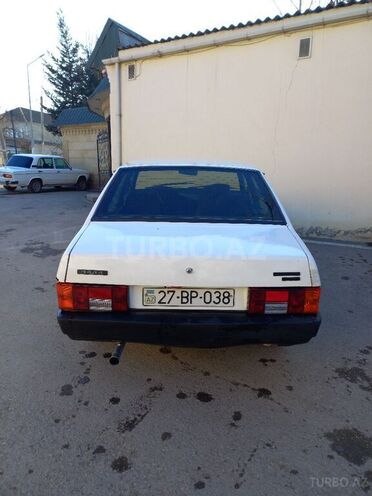 LADA (VAZ) 21099 1994, 169,000 km - 1.5 l - Xaçmaz