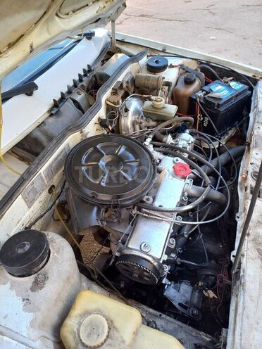 LADA (VAZ) 21099 1994, 169,000 km - 1.5 l - Xaçmaz