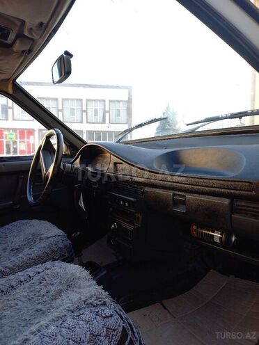 LADA (VAZ) 21099 1994, 169,000 km - 1.5 l - Xaçmaz
