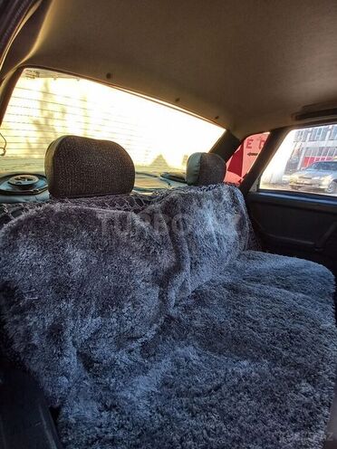 LADA (VAZ) 21099 1994, 169,000 km - 1.5 l - Xaçmaz
