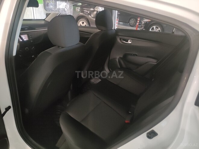 Kia Rio X-Line 2021, 8,800 km - 1.4 л - Bakı