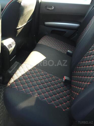 Nissan X-Trail 2008, 161,000 km - 2.5 l - Bakı