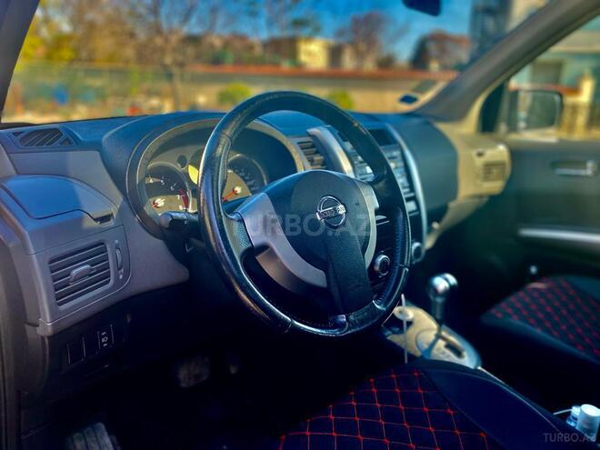 Nissan X-Trail 2008, 161,000 km - 2.5 l - Bakı