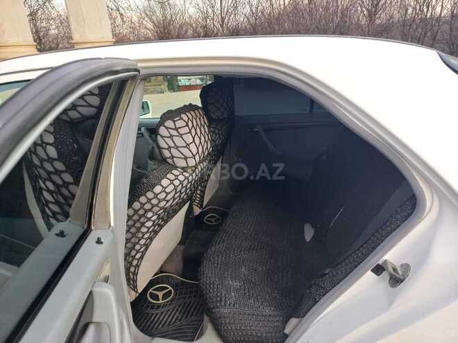 Mercedes C 180 1997, 200,000 km - 1.8 l - Tovuz