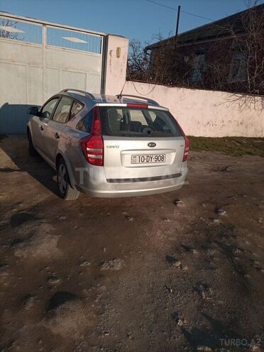 Kia Ceed 2007, 212,600 km - 1.6 l - Bakı