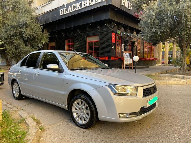Khazar SD 2020, 45,000 km - 1.7 l - Bakı