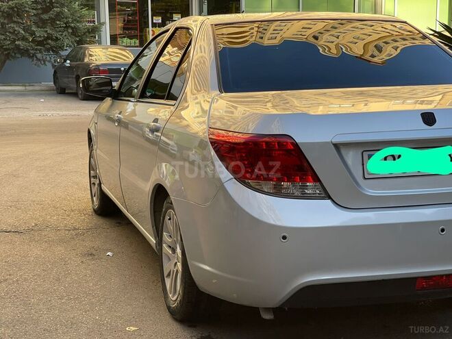 Khazar SD 2020, 45,000 km - 1.7 l - Bakı