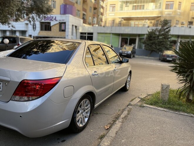 Khazar SD 2020, 45,000 km - 1.7 l - Bakı
