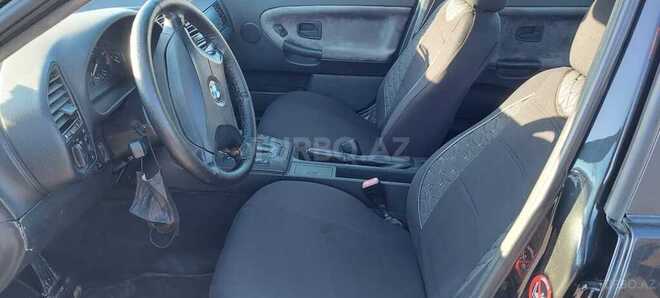 BMW 320 1997, 143,000 km - 2.0 l - Bakı