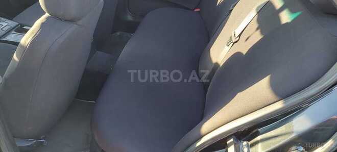 BMW 320 1997, 143,000 km - 2.0 l - Bakı