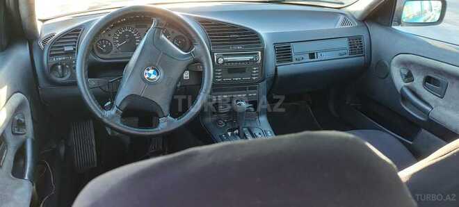 BMW 320 1997, 143,000 km - 2.0 l - Bakı