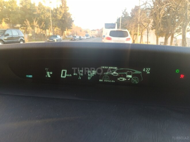 Toyota Prius 2009, 318,093 km - 1.8 l - Bakı