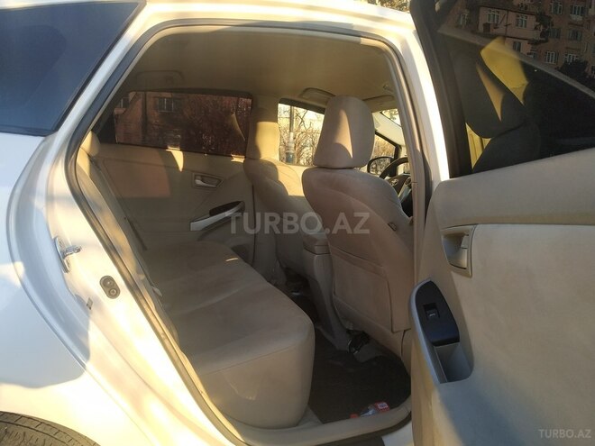 Toyota Prius 2009, 318,093 km - 1.8 l - Bakı