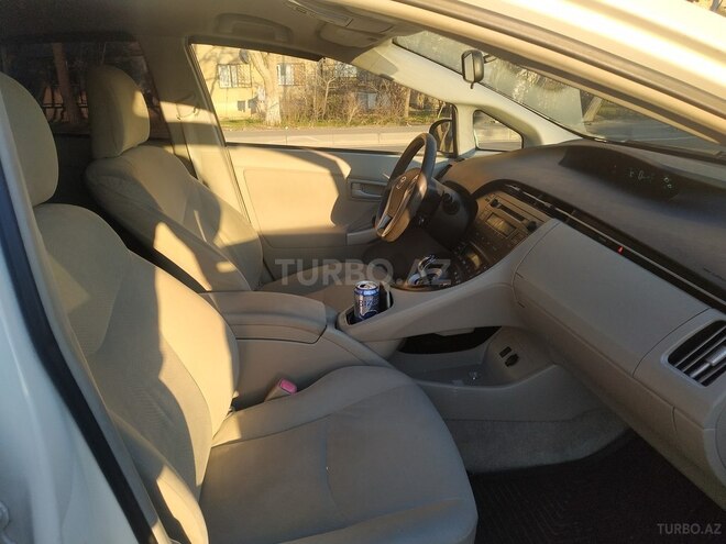 Toyota Prius 2009, 318,093 km - 1.8 l - Bakı