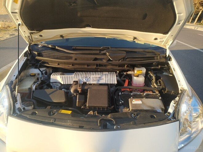 Toyota Prius 2009, 318,093 km - 1.8 l - Bakı