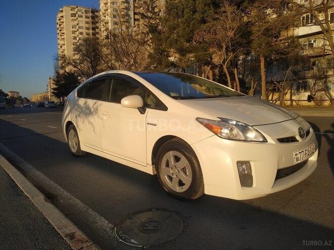 Toyota Prius 2009, 318,093 km - 1.8 l - Bakı