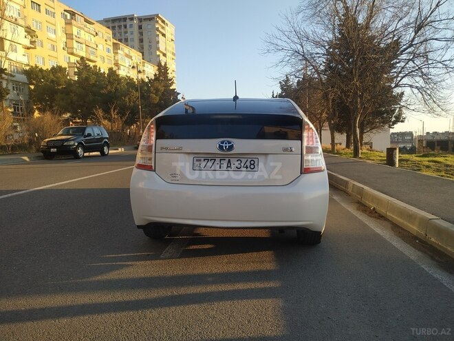 Toyota Prius 2009, 318,093 km - 1.8 l - Bakı